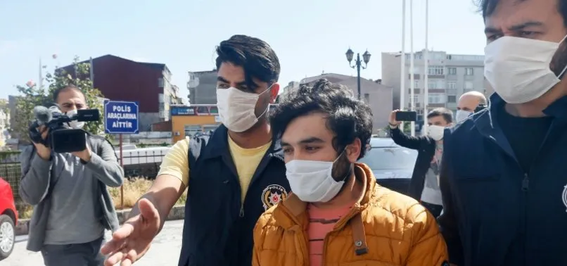 Son dakika haberi... Hrant Dink Vakfı’nı tehdit eden şüpheli tutuklandı