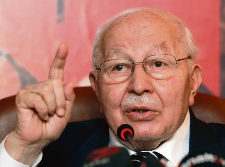 Necmettin Erbakan ölüm yıl dönümünde anılıyor!