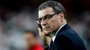 Fenerbahçe'de Comolli'nin istifası sonrası sosyal medyayı sallayan açıklama: Beni kovdurdun, sıra sana da geldi! 2