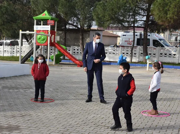 Son dakika: Yüz yüze eğitimde kurallar belirlendi! İşte öğrenci ve velilerin dikkat etmesi gerekenler