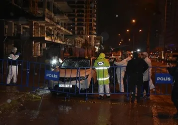İzmir'deki saldırıda şehit olan katibin kimliği belli oldu
