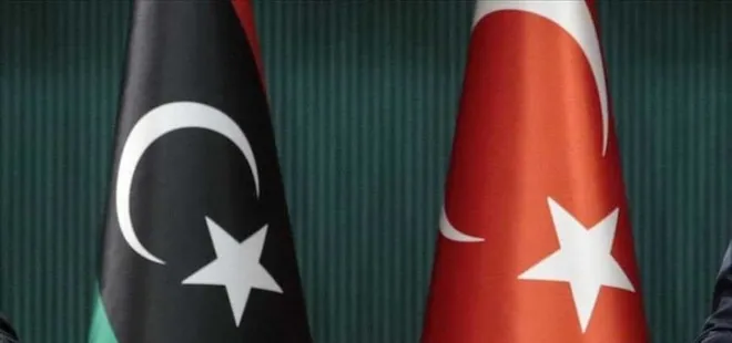Libya’da kriz Türkiye’nin arabuluculuğuyla sona erdi!