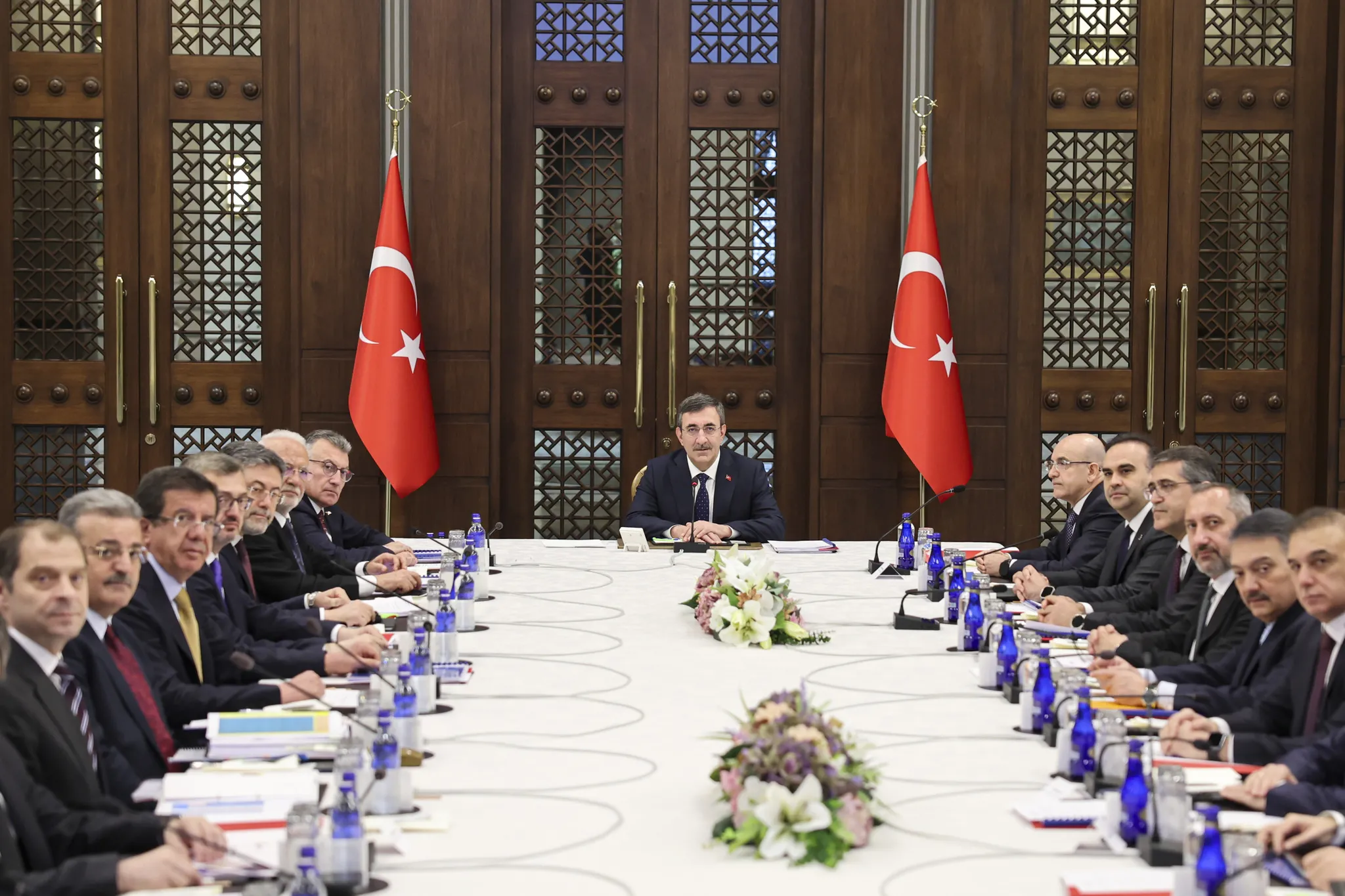 Ekonomi Koordinasyon Kurulu'ndan açıklama