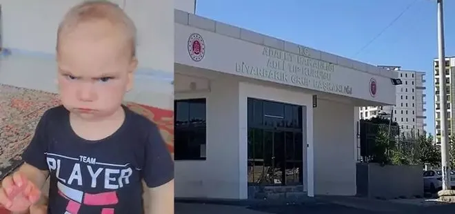 Otomobilin çarptığı 21 aylık bebek öldü