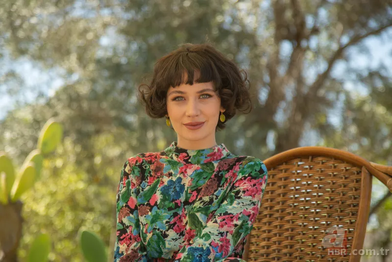 Tuzak’ın Luna'sı kimdir? Tuzak’ın Luna'sı İlayda Çevik’in sevgilisi de oyuncu çıktı! Meğer Maraşlı’nın yıldızıymış… 8