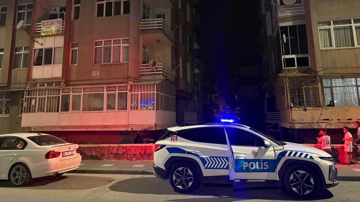 Kayseri'de nefes kesen operasyon! Polisin dikkati faciayı önledi