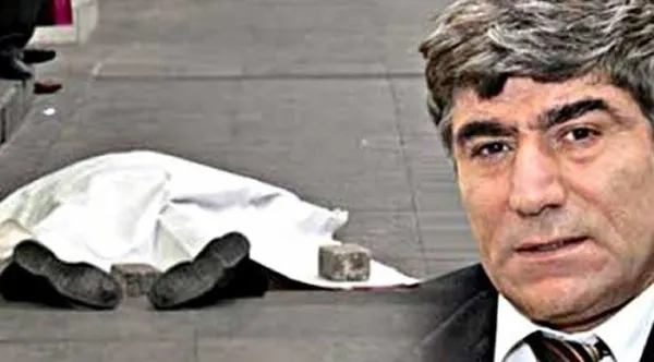 Düzce’de öldürülen Hrant Dink davasının sanığı Şeref Ateş hakkında kritik detay! FETÖ’cüler abi diye hitap ediyordu