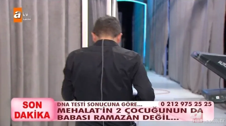 Esra Erol'da son dakika gelişmesi! Melahat B.'nin oğluna yeniden DNA testi yapıldı! İşte o sonuç... 23
