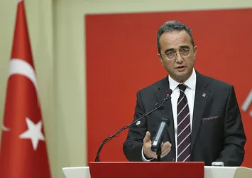 CHP’li Bülent Tezcan’a bir şok daha!