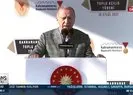 Başkan Erdoğan’dan Kahramanmaraş’ta enflasyon mesajı