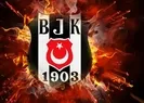 Beşiktaşta flaş ayrılık! İşte yeni takımı