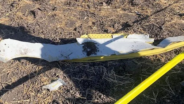 16 bin feet’te uçağın kapısı kopmuştu! Boeing, 737 MAX 9’daki hatayı kabul etti