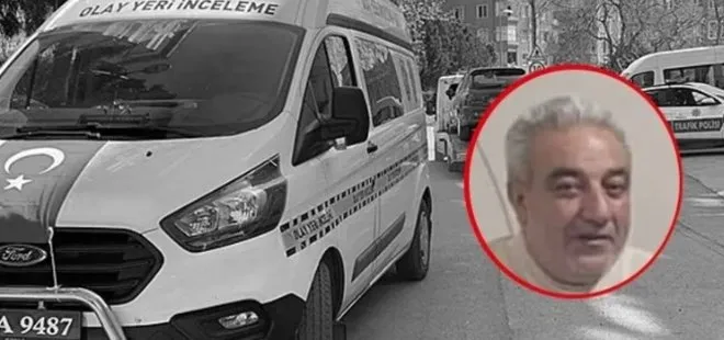 İstanbul’da akılalmaz vahşet! Sevgilisine sarkıntılık yapan adamı öldürüp mezarlığa attı