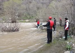 Şemdinli'de kayıp çocuk alarmı! Her yerde aranıyor