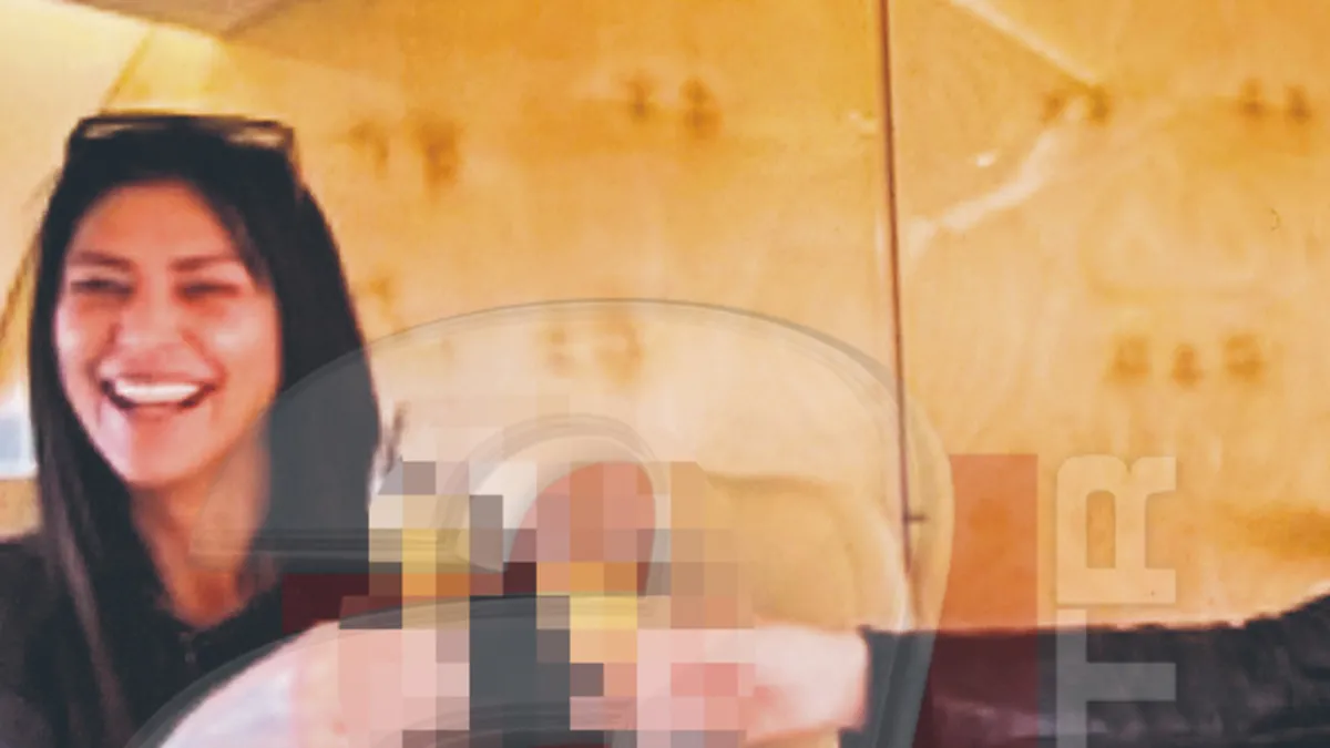 Vurgun jetinde uyuşturucu partisi! İmamoğlu'nun A takımı fotoğraflarla deşifre oldu