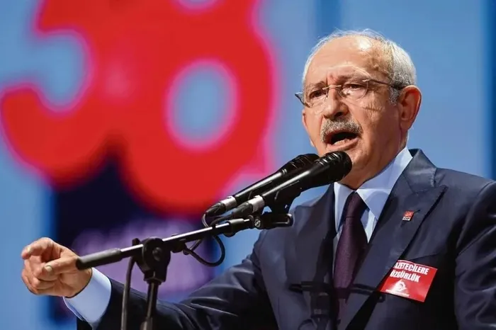 CHP kulislerinde bomba iddia! Kılıçdaroğlu’na yeni hareket çağrısı