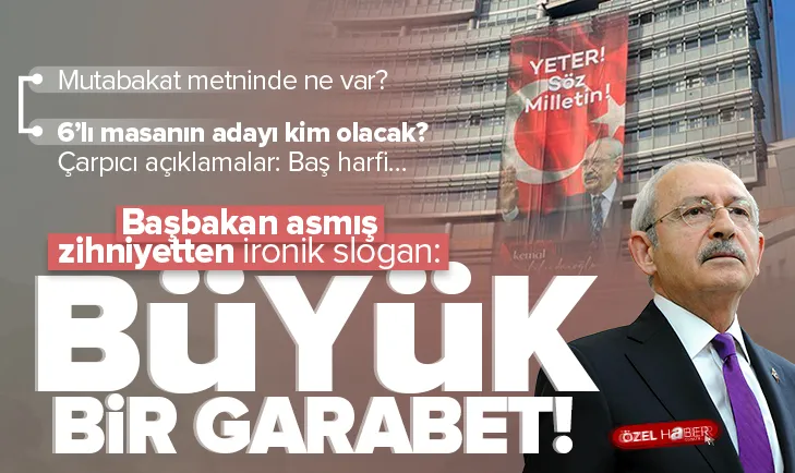 Çarpıcı açıklama: İsmini söylemeyeyim ama ilk harfi...