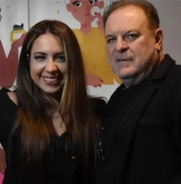 Burak Sergen ihanetin ardından Nihan Ünsal’a boşanma davası açtı