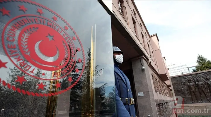 Milli Savunma Bakanlığı CANLI KURA ÇEKİMİ ne zaman? MSB başvuru sonuçları açıklandı mı? İŞKUR MSB 1115 İŞÇİ ALIMI! 8