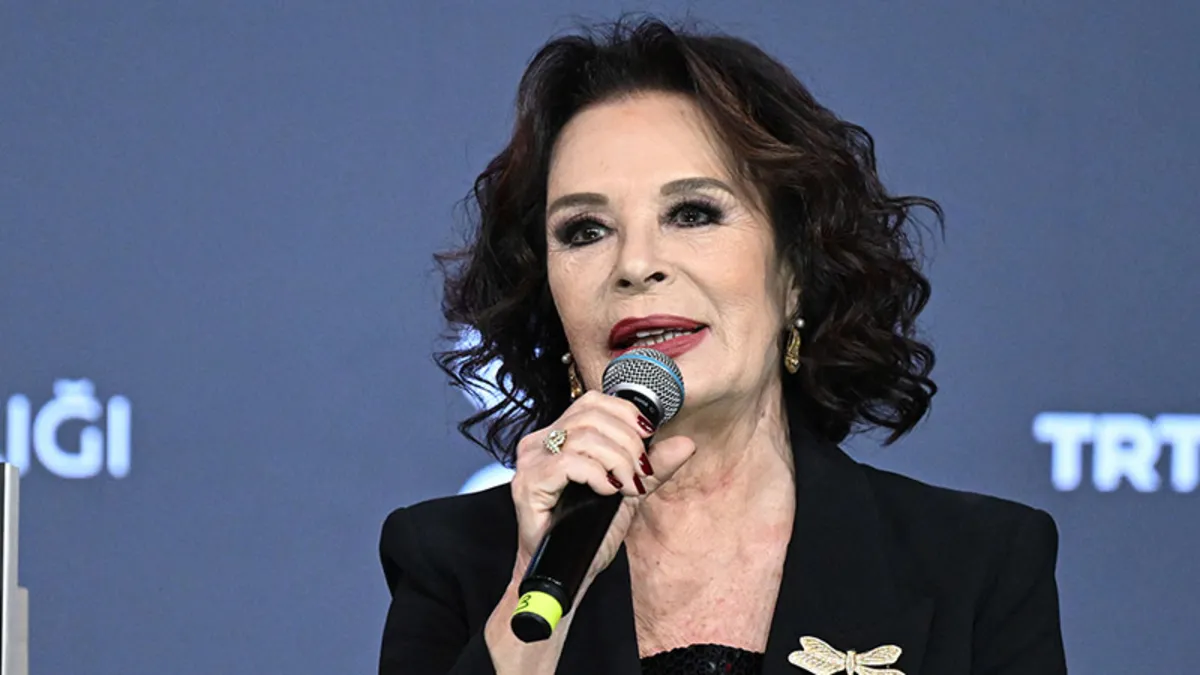 Hülya Koçyiğit'e en büyük destek ailesinden! "Tarifi yok"