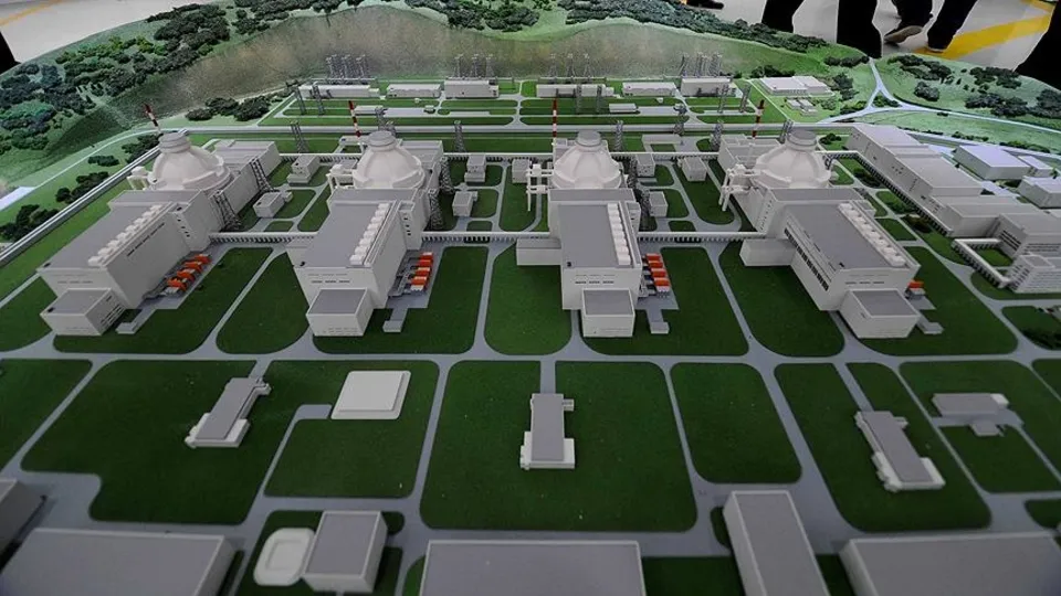 Akkuyu Nükleer Güç Santrali nasıl korunacak?