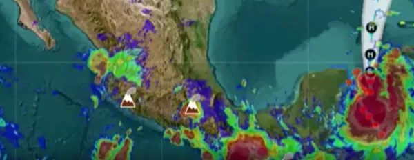 Küba’da kırmızı alarm verildi: 140 kilometre hızla ilerliyor! 8 bin kişi tahliye edildi