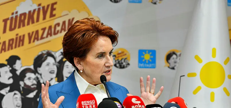 İYİ Partili Ethem Baykal’dan Meral Akşener’e “istifa et” çağrısı! "Bahar gelmeden bitti! Winter is coming"