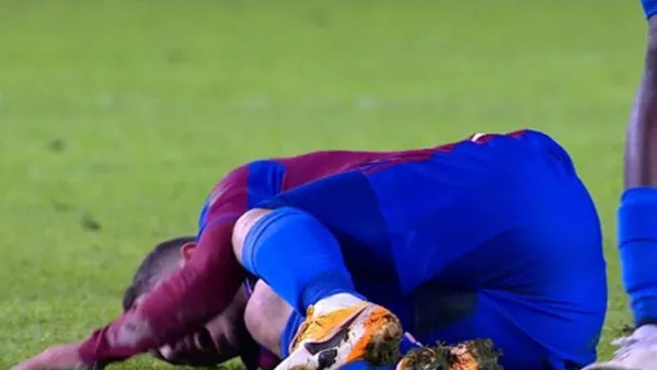 Konyaspor maçında sakatlanan Trabzonsporlu Abdulkadir Ömür’den kötü haber! Sezonu kapattı