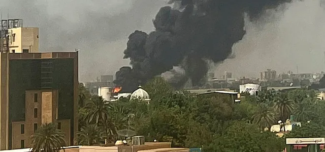 Sudan’daki çatışma ortamında flaş gelişme