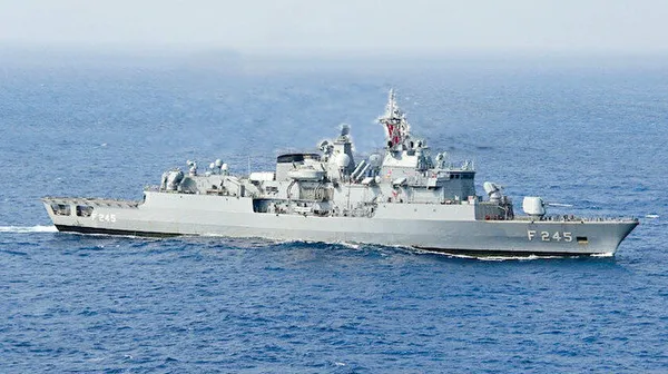 Yunanistan ve Fransa'ya Mavi Vatan'da geçit yok! Tek cümle uyarı onlara yetti - 3