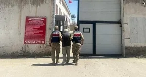 Cinsel istismar suçlusu yakalandı