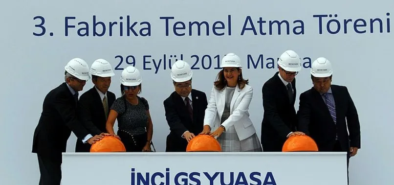 Inci Gs Yuasa On Twitter Dunyanin 1 Numarali Motosiklet Akusu Yuasa Turkiye De 22 25 Subat 2018 Tarihleri Arasinda Istanbul Fuar Merkezi Nde Duzenlenen Motobike 2018 Istanbul Fuari Yla Birlikte Yuasa Motosiklet Akuleri Turkiye Pazarina Giris
