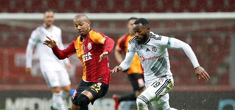 Mariano'dan geri dönüş sinyali