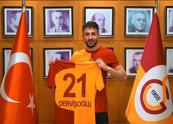 Galatasaray’da Ziyech şoku! - 4