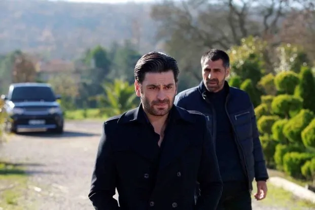 EDHO yeni bölüm fragmanı yayınlandı! Eşkıya Dünyaya Hükümdar Olmaz 119. bölüm fragmanı izle - 6