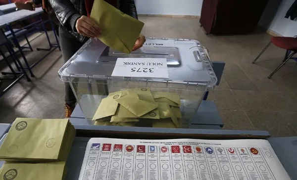 İYİ PARTİ İL İL VEKİL LİSTESİ 2023! 14 Mayıs seçimlerinde İyi Parti hangi ilden, kaç milletvekili çıkardı?