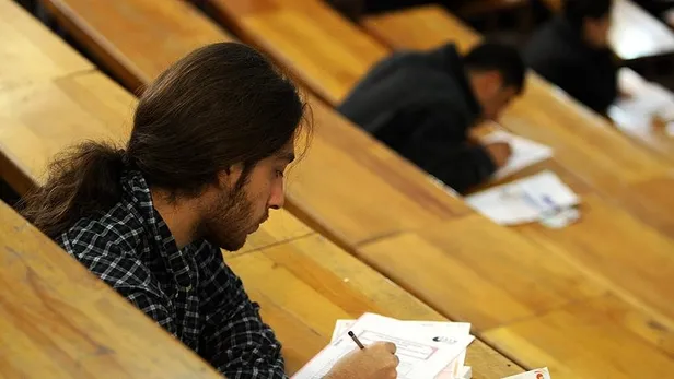 DGS geç başvuru günü ne zaman? 2021 DGS geç başvuru başladı mı? Kaç gün sürecek? ÖSYM takvimi! - 2