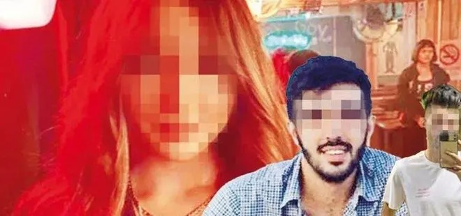 Beyoğlu’ndaki otelde tecavüz! 19 yaşındaki kız dehşeti yaşadı