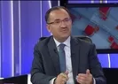 Bakan Bozdağ: YSKnın kararı doğru