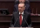 Başkan Erdoğan’dan önemli açıklamalar!