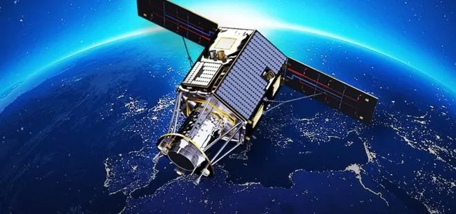 Sanayi ve Teknoloji Bakanı Mehmet Fatih Kacır duyurdu! Türkiye’nin gözlem uydusu İMECE uzaydaki birinci yılını tamamladı