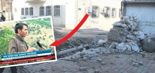 PKK’nın teslim olan üst düzey yönetici “Serhat Karayazı” kod adlı Abdulnasır Kaplan’dan bomba 15 Temmuz itirafı