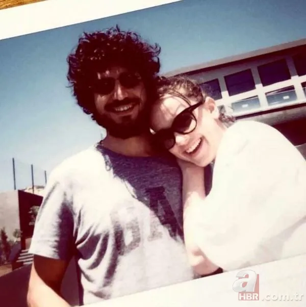 Ece Çeşmioğlu kimdir? Taner Ölmez sevgilisi Ece Çeşmioğlu kimdir, kaç yaşında? 9