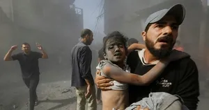 Katil İsrail’den gazetecilere sansür!