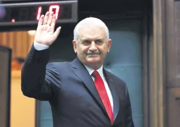 AK Parti hedefini belirledi