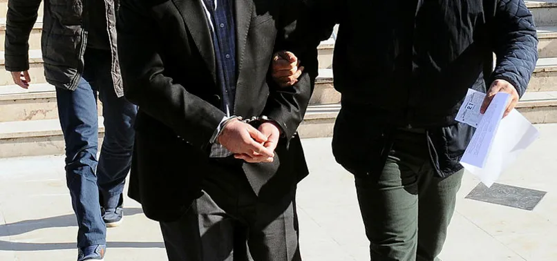 Son dakika: Tunceli’de 2 kişi terör örgütüne yardım ve yataklıktan tutuklandı