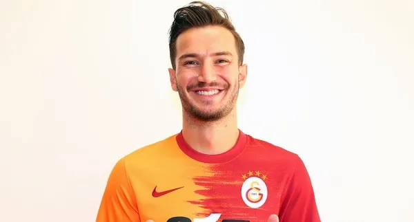 Galatasaray transferi çözdü: Oğulcan Çağlayan için Çaykur Rizespor’dan resmi açıklama