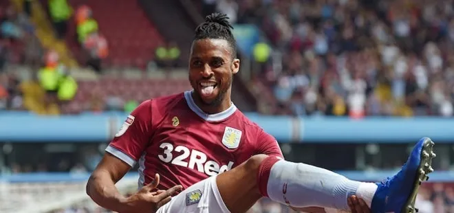 Beşiktaş yeni golcüsü ile anlaştı