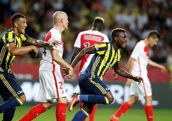 Fenerbahçe Avrupa'da 209. randevuda!