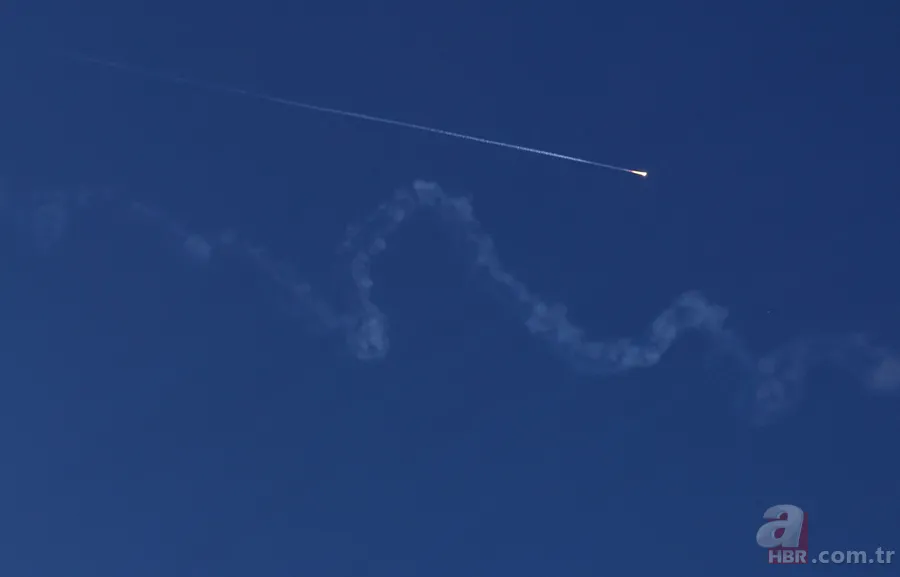 İran’ın ABD üslerindeki gözü Rusya mı? ABD basınından flaş iddia 2